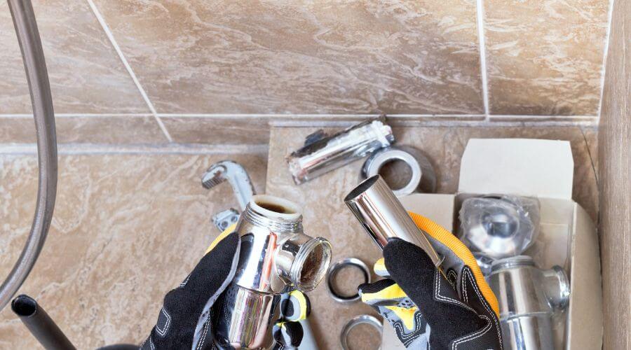 Expert tile roof repair services in Mattawana, PA